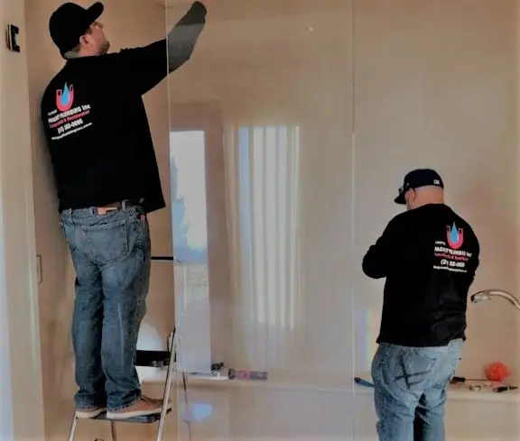 Professional plumbing installation for Tankless Water Heater Installation in Rockmart